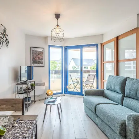Du Grand Bleu By Interhome