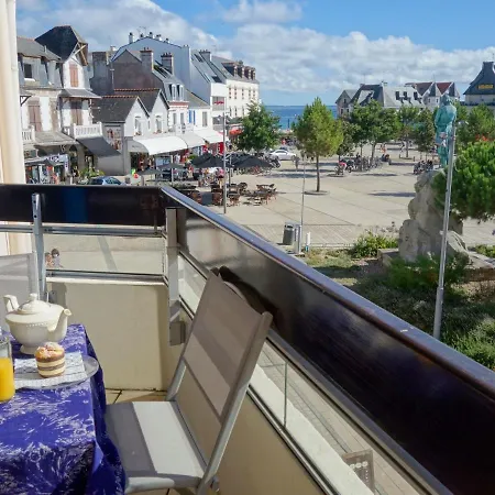 Apartman Du Grand Bleu By Interhome *