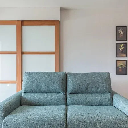 Du Grand Bleu By Interhome Apartman Quiberon