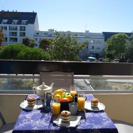 Du Grand Bleu By Interhome Apartman *