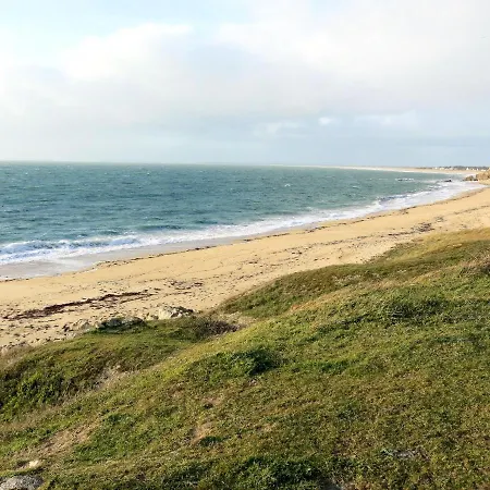 Apartman Du Grand Bleu By Interhome Quiberon